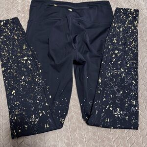 NWOT Lululemon Leggings